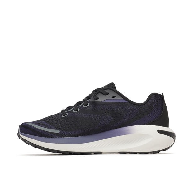 Black/Arcane - Merrell - Morphlite Trail Running Shoes Womens