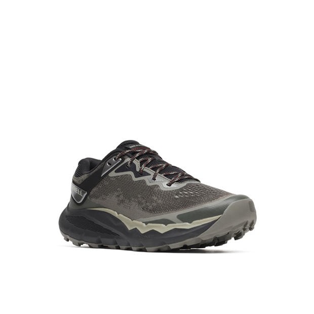 Talus - Merrell - Nova 4 Off-Road Running Shoes Mens