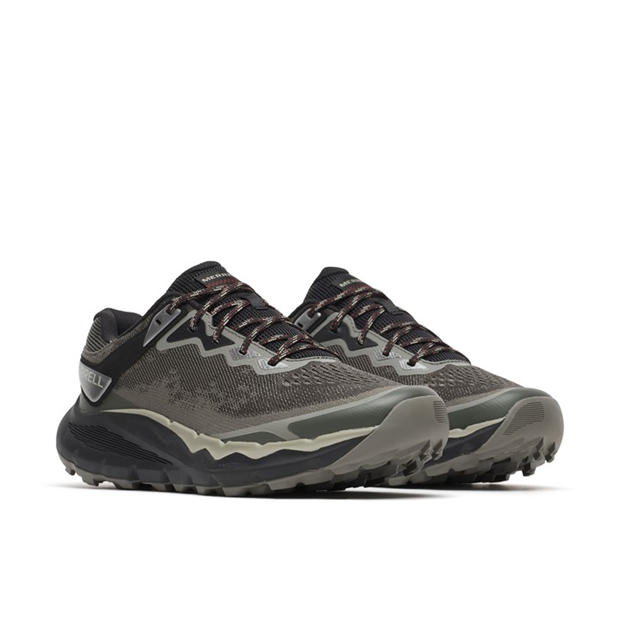 Talus - Merrell - Nova 4 Off-Road Running Shoes Mens