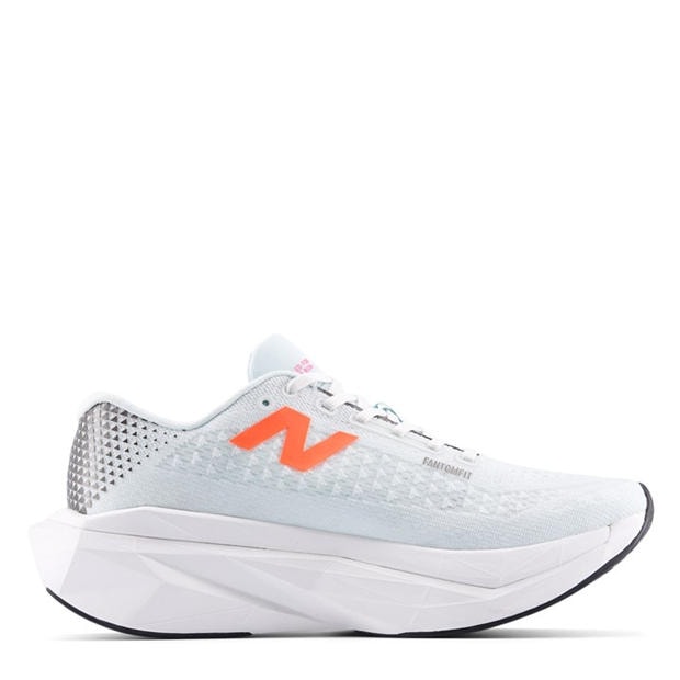 Blue/Red - New Balance - NB Fuelcell SuperComp Trainer