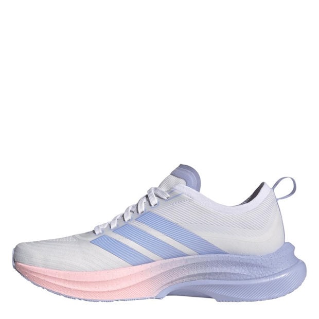Ftwr White - adidas - Women's Moveboost W Running Shoes