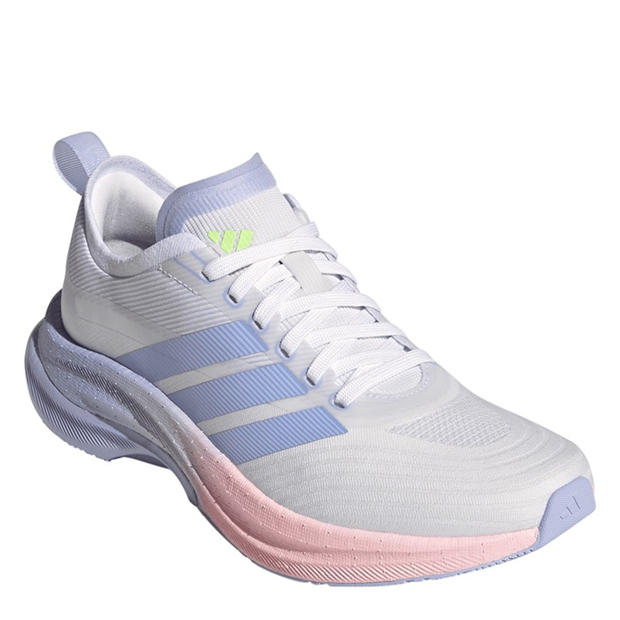 Ftwr White - adidas - Women's Moveboost W Running Shoes