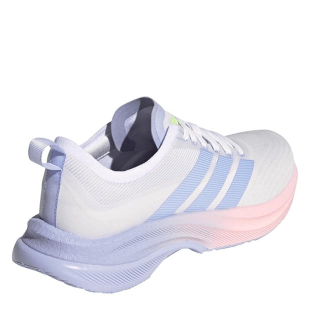 Ftwr White - adidas - Women's Moveboost W Running Shoes