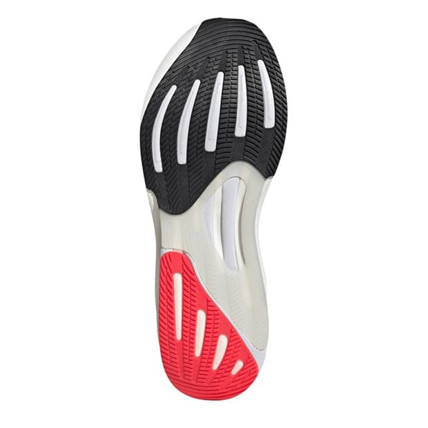 Grey Five - adidas - Men's Supernova Rise 2 Running Shoes
