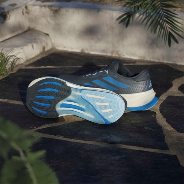 Legend Ink - adidas - Men's Supernova Rise 2 Running Shoes