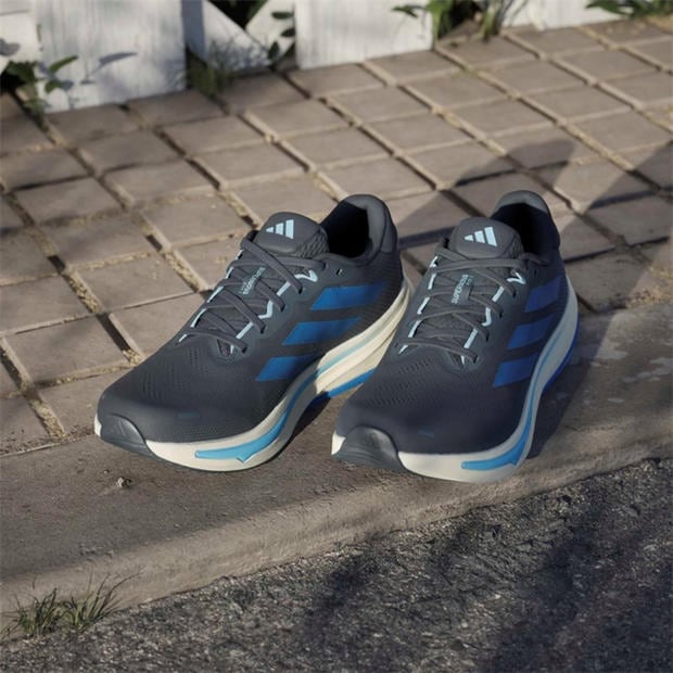 Legend Ink - adidas - Men's Supernova Rise 2 Running Shoes