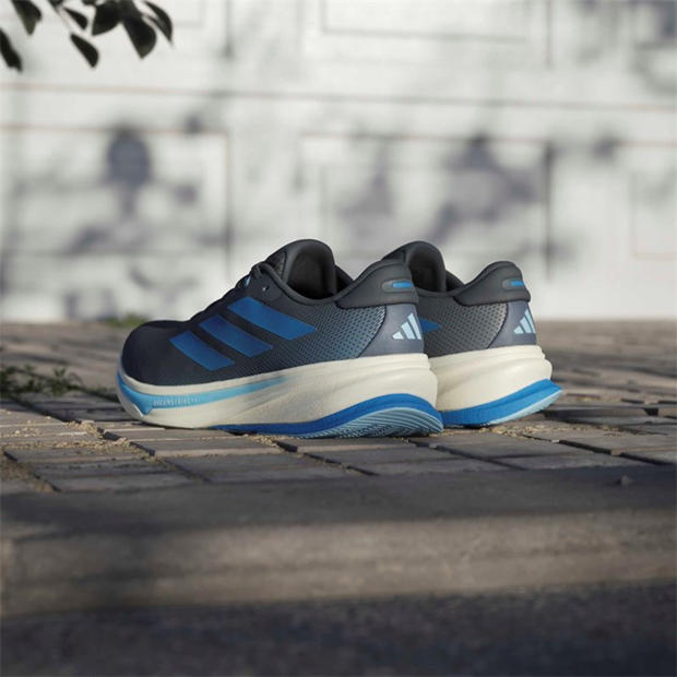 Legend Ink - adidas - Men's Supernova Rise 2 Running Shoes