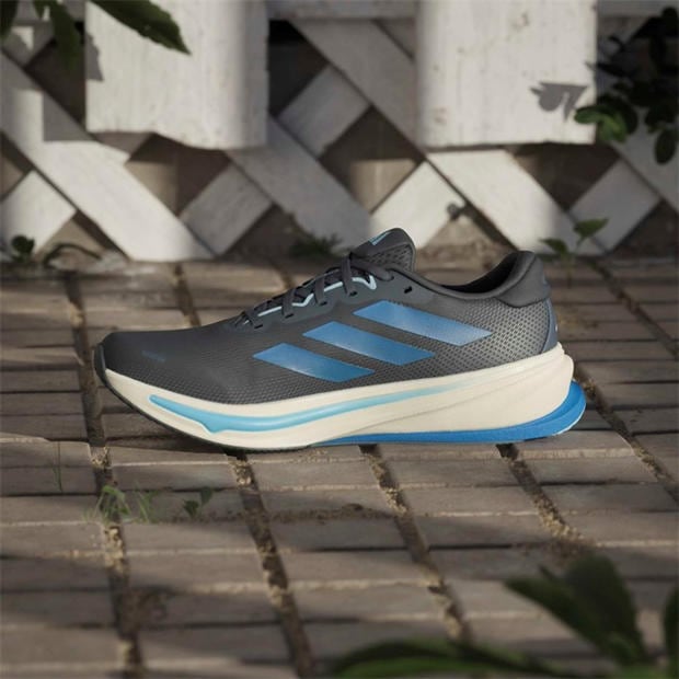 Legend Ink - adidas - Men's Supernova Rise 2 Running Shoes