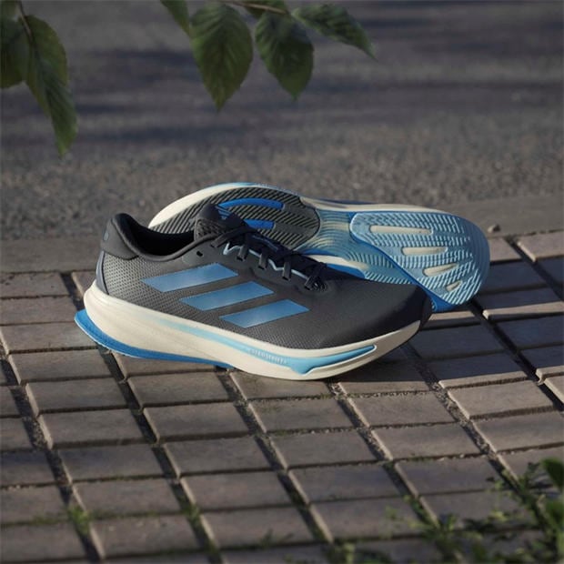 Legend Ink - adidas - Men's Supernova Rise 2 Running Shoes