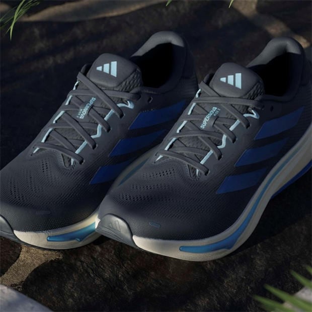 Legend Ink - adidas - Men's Supernova Rise 2 Running Shoes