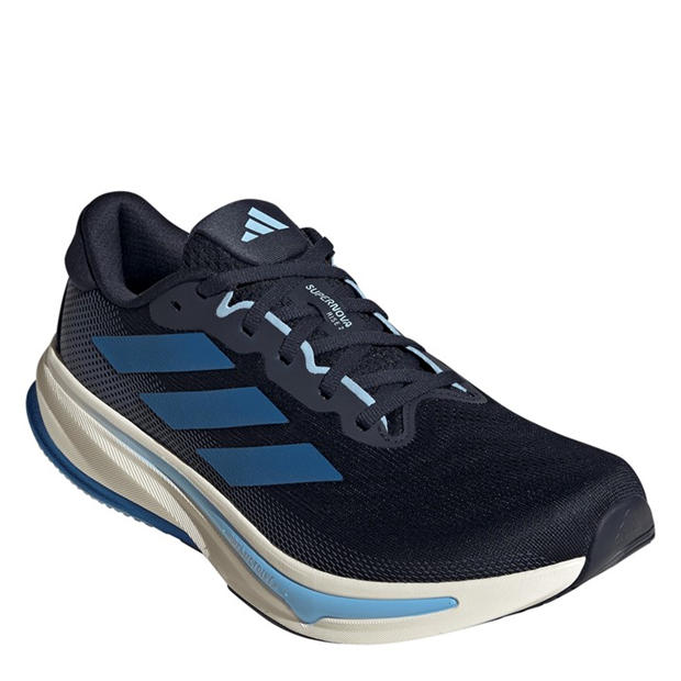 Legend Ink - adidas - Men's Supernova Rise 2 Running Shoes