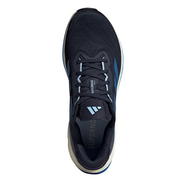 Legend Ink - adidas - Men's Supernova Rise 2 Running Shoes
