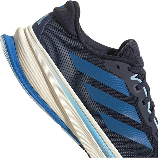 Legend Ink - adidas - Men's Supernova Rise 2 Running Shoes