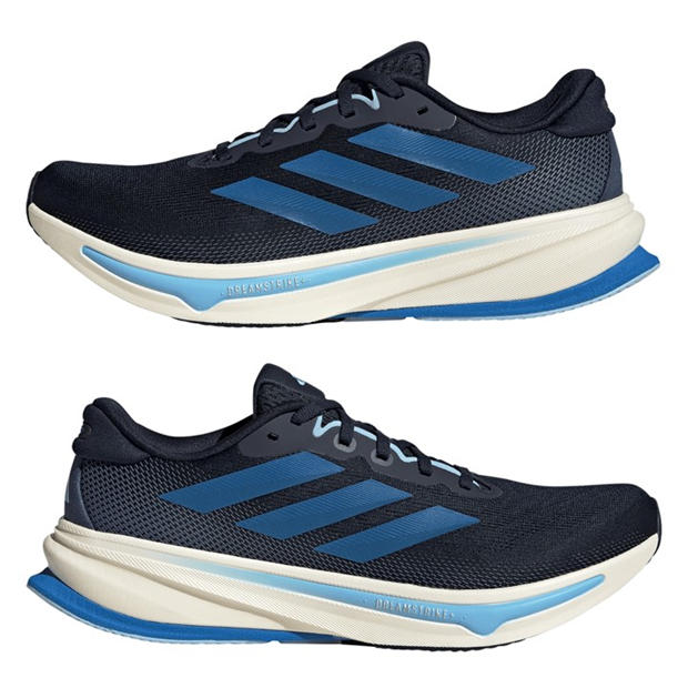 Legend Ink - adidas - Men's Supernova Rise 2 Running Shoes