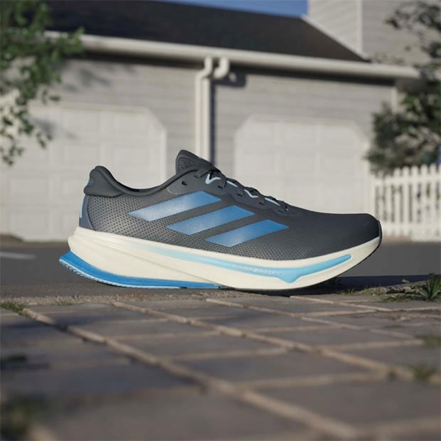 Legend Ink - adidas - Men's Supernova Rise 2 Running Shoes