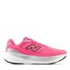White/Pink Heat
