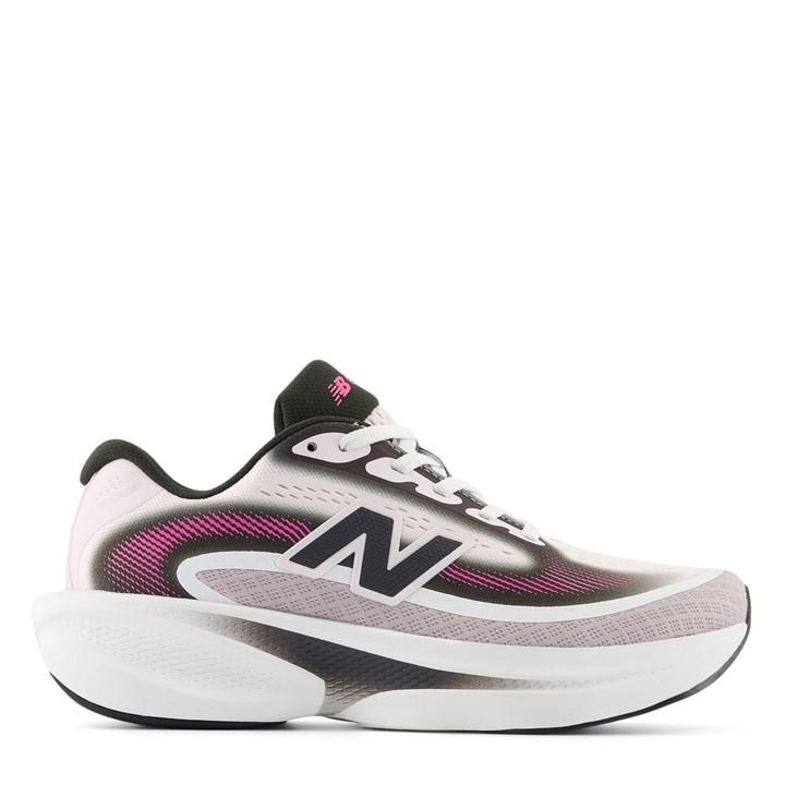 New Balance Women's Grey Nb Ellipse Running Shoe in Size 7, Sports Direct