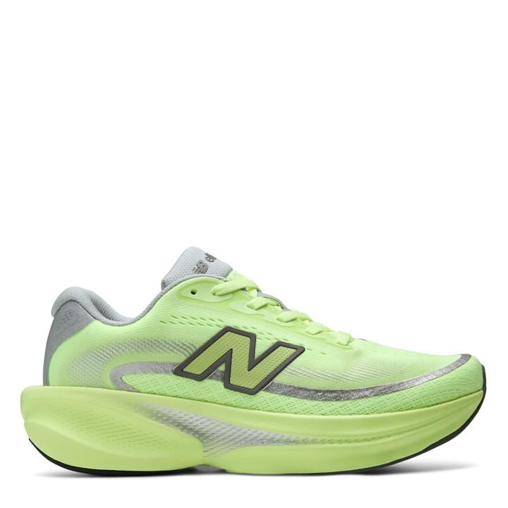 New Balance Women's Yellow Nb Ellipse Running Shoe in Size 5, Sports Direct