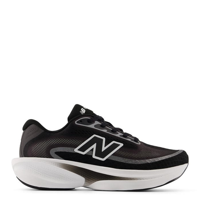 New Balance Women's Black Nb Ellipse Running Shoe in Size 7, Sports Direct