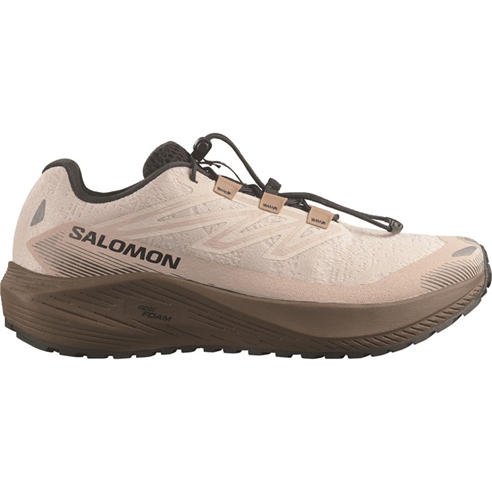 Salomon - Aero Flow Gravel Trail Running Shoes Mens
