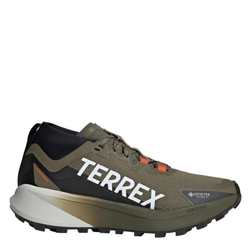 adidas - Men's Terrex Trainer Off-Road Trail Running Shoes