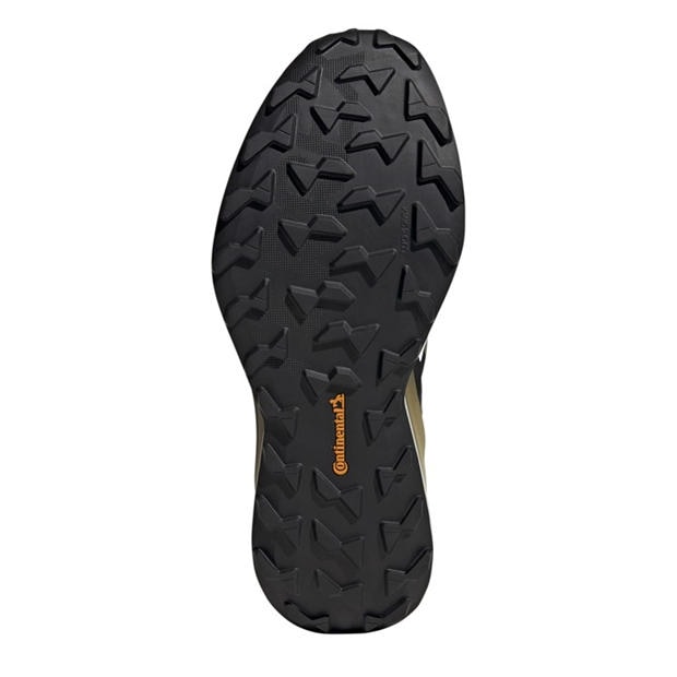 Olive Strata - adidas - Men's Terrex Trainer Off-Road Trail Running Shoes