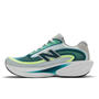 Grey/Green - New Balance - Ellipse v1 Mens Running Shoes