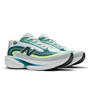 Grey/Green - New Balance - Ellipse v1 Mens Running Shoes