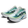 Grey/Green - New Balance - Ellipse v1 Mens Running Shoes