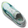 Grey/Green - New Balance - Ellipse v1 Mens Running Shoes