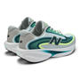 Grey/Green - New Balance - Ellipse v1 Womens Running Shoes