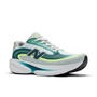 Grey/Green - New Balance - Ellipse v1 Womens Running Shoes