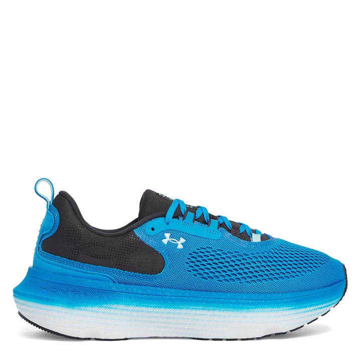 Under Armour Men's Blue Infinite Elite Entry Road Running Shoes in Size 6.5, Sports Direct