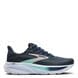 Navy/White