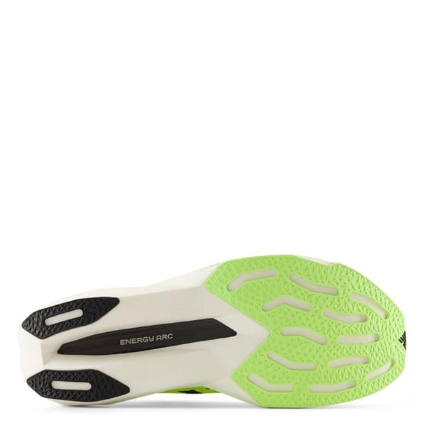 Alkaline Green - New Balance - NB Fuelcell SuperComp Pacer v2