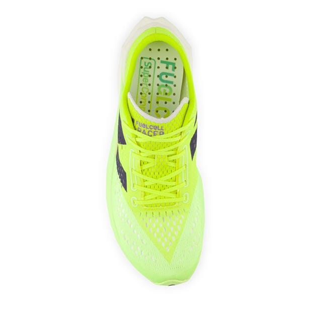 Alkaline Green - New Balance - NB Fuelcell SuperComp Pacer v2