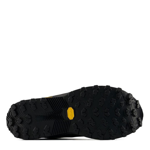 Black/Black - New Balance - NB Rebel Trail