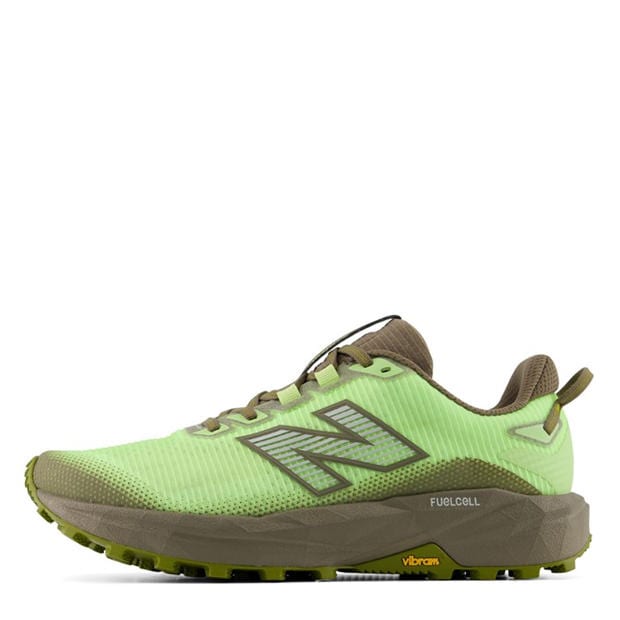 Afterglow - New Balance - NB Rebel Trail