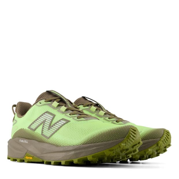 Afterglow - New Balance - NB Rebel Trail