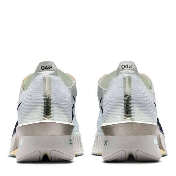 Spruce/Grey - Nike - Vaporfly 4  Mens Running Shoes