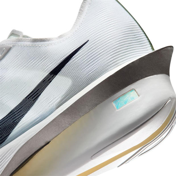 Spruce/Grey - Nike - Vaporfly 4  Mens Running Shoes