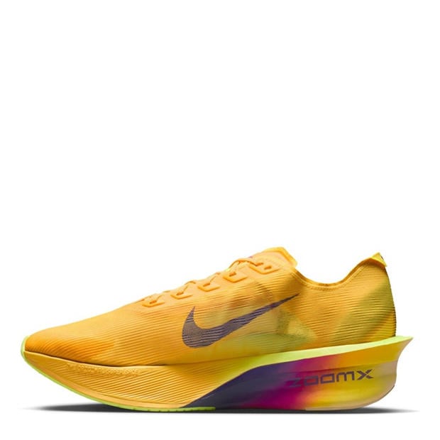 Citron Pulse - Nike - Vaporfly 4  Mens Running Shoes