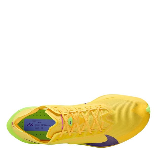 Citron Pulse - Nike - Vaporfly 4  Mens Running Shoes