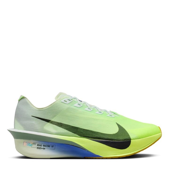 Nike Men's Green Vaporfly 4 Running Shoes in Size 11, Sports Direct