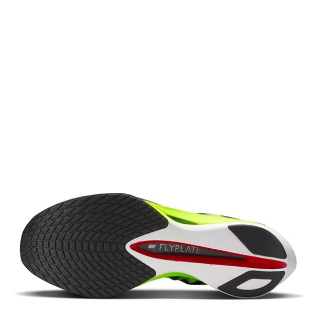 Green - Nike - Vaporfly 4  Mens Running Shoes
