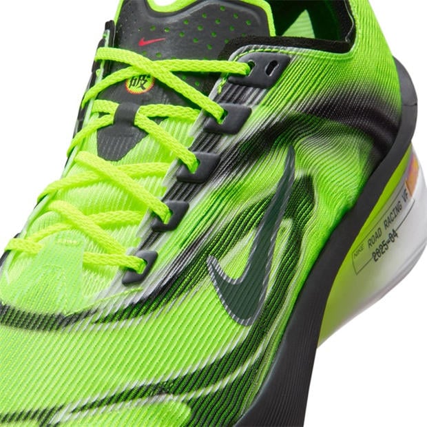 Green - Nike - Vaporfly 4  Mens Running Shoes