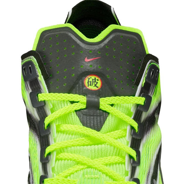 Green - Nike - Vaporfly 4  Mens Running Shoes