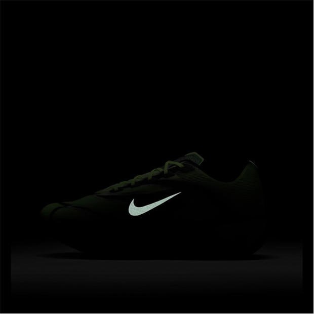 Green - Nike - Vaporfly 4  Mens Running Shoes