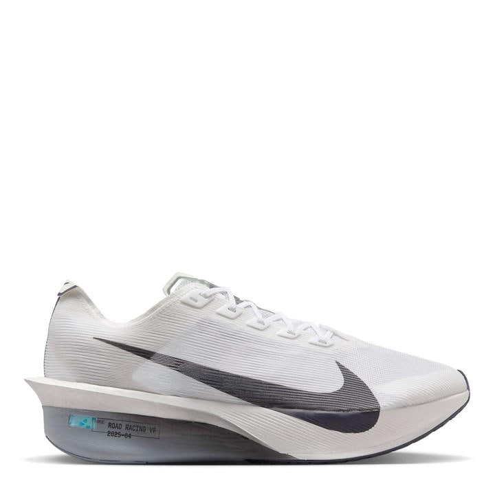 Nike Men's White Vaporfly 4 Running Shoes in Size 12, Sports Direct