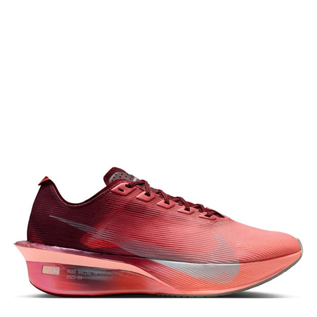 Team Red - Nike - Vaporfly 4 Road Running Shoes Womens